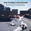 FPS Character System