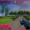 FPS interface UI/HUD - Killfeed/Compass - Pack Kit Ready to play