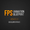 FPS Animation Blueprint v2