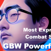 GBWPowerfulHit - Most expressive combat system in the Market. Multiplayer Ready. v2.3.3 UE5.0+5.1 - v2.3.4 UE5.2