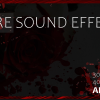 Gore Sound Effects - Audio Pack