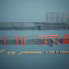 Industrial VOL.2 - Security Fences and Barriers