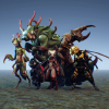 Insect Characters