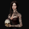 Lady Vamp