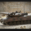 Leopard 2A7 - Advanced Tank Blueprint