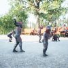 Children At Play - Mocap Pack