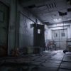 Abandoned Hospital