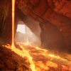 Lava Shader
