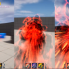 Advanced Dash VFX Pack