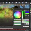 Dust and Smoke Effects
