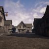 Medieval Buildings Volume 1