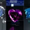 Gem(Jewelry) Shader VFX
