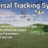 Universal Tracking System