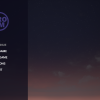 Pro Game Menu