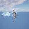 Universal Flight System (Female)