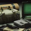 Military Supplies - VOL.8 - Field Supplies