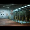 Military Training Facility
