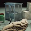 Military Supplies - VOL.3 - Security Checkpoint
