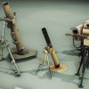 Military Supplies - VOL.5 - Machines and Devices