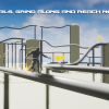Spline Grind Rail Builder