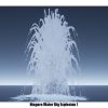 Niagara Water Explosions Pack 01