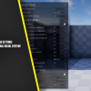 Procedural Recoil System