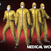 Medical Worker 01