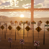 Street Sign Collection