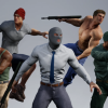 Modern Male Pack