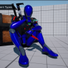 Modern RPG v6.1.1 UE5.4