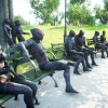 Park Life - MoCap Pack