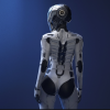 Sci-Fi Girl