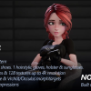 SGT SARA MODULAR DETECTIVE