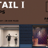 wParallax Retail I UE5.1+