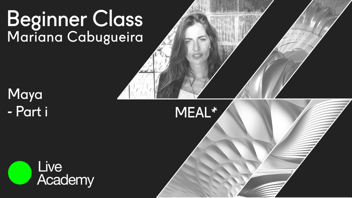 Live Academy Course