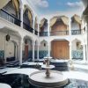 Creating a Moroccan Riad Environment in Unreal Engine 5