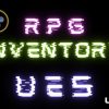Rpg Inventory Unreal engine 5