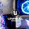 Unreal Engine 5: One Course Solution For Niagara VFX