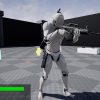 Unreal Engine 5 - Multiplayer TPS FAQ In Blueprints