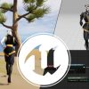 Unreal Engine 5 for Beginners - Create your first game
