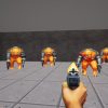 Udemy - How to Make a Doom Clone in Unreal Engine 5 by Uisco Dev