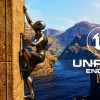 Udemy - Unreal Engine 5 C++: Climbing System