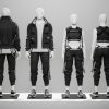 Workbrand Techwear