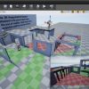 Projection FOV