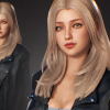 F2 Modern Girl Ashley
