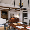 Farmhouse Furniture Pack