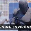 Skillshare - Unreal Engine 5 (UE5) Develop Your First Two Games