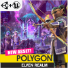 POLYGON - Elven Realm