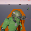 Working Night Vision Goggles