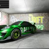 Racing Game Starter Kit